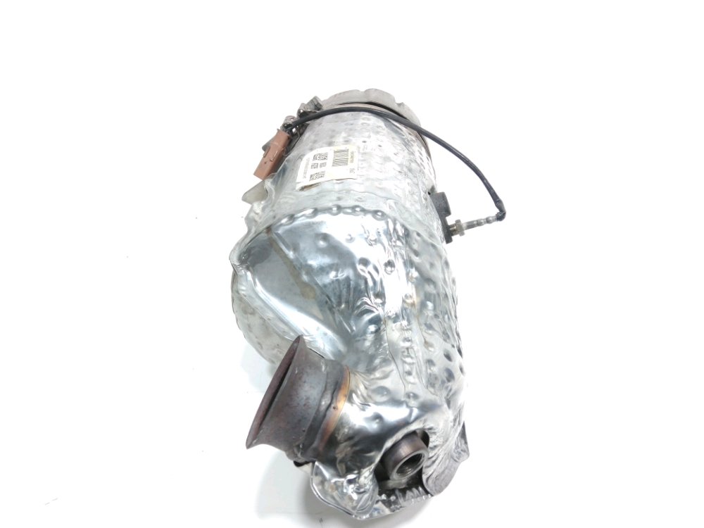 Catalyseur
