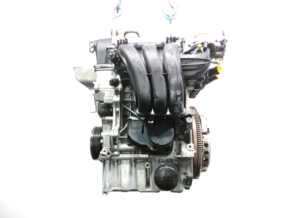 Moteur