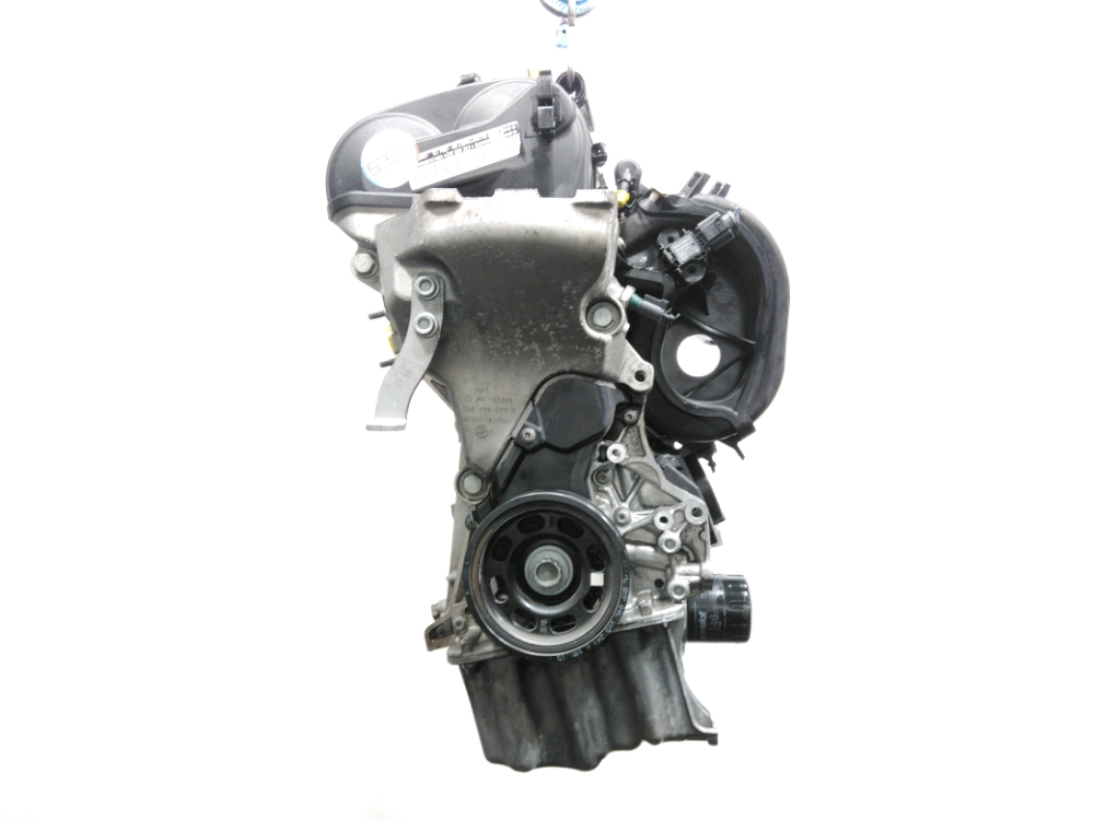 Moteur