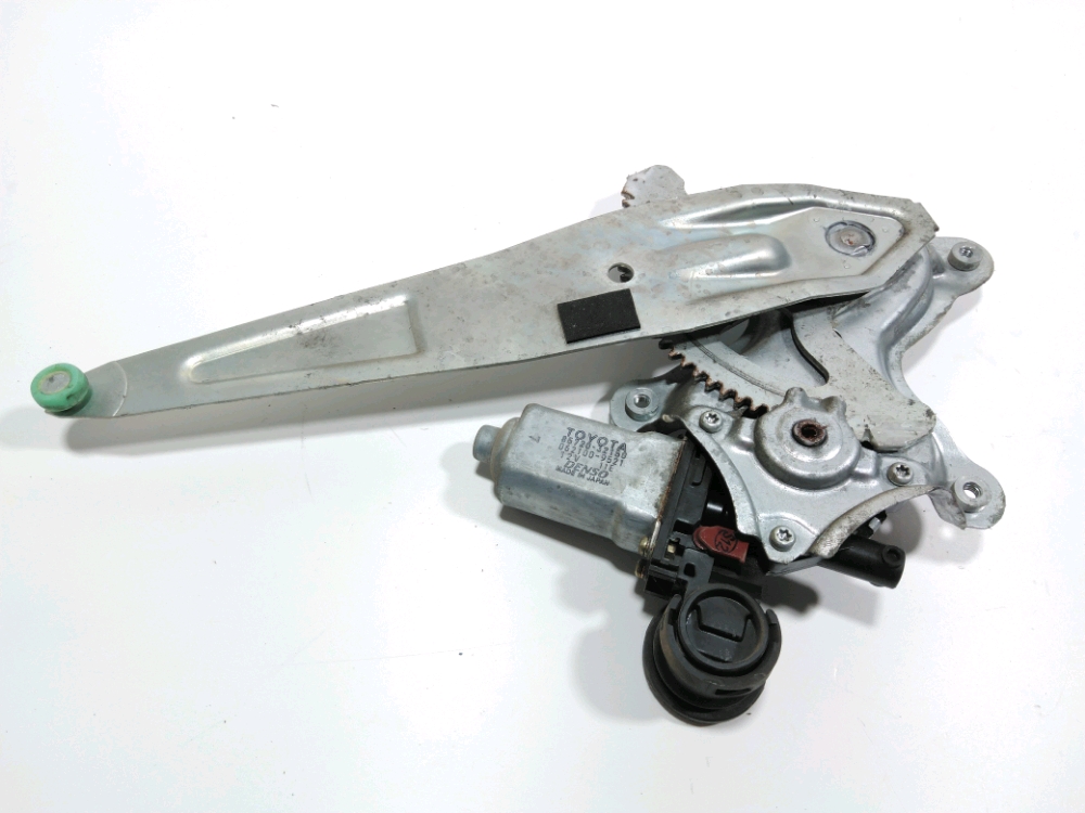 Lève-vitre électrique arrière droit