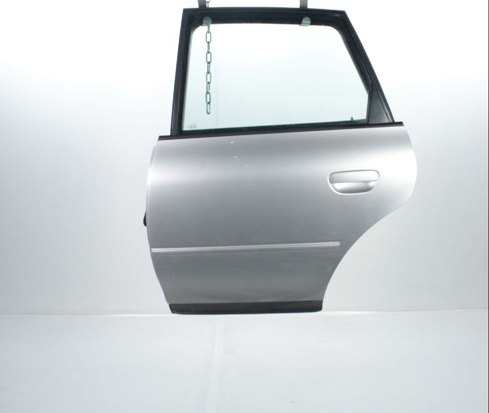 Porte arrière gauche