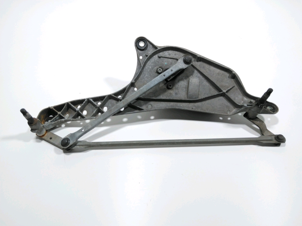 Mécanisme + moteur d'essuie glace avant