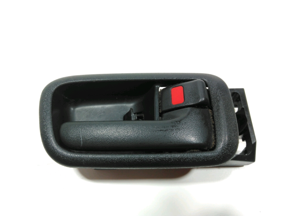 Poignée intérieure porte avant droite