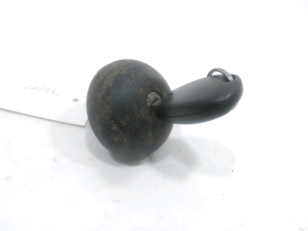 Bouchon de réservoir à carburant
