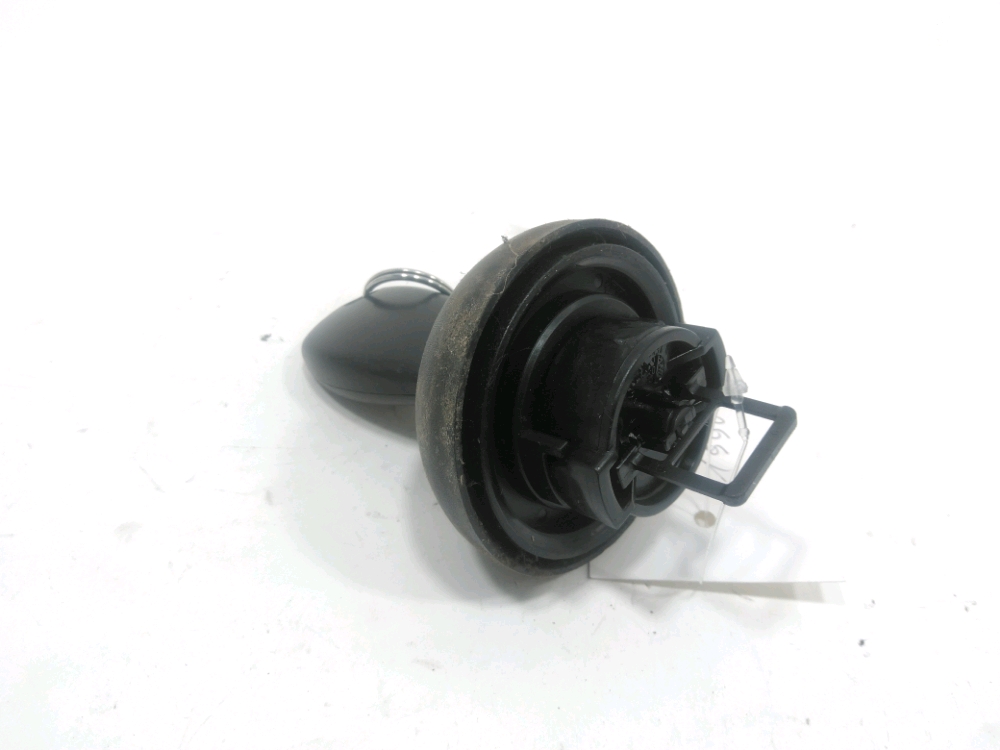 Bouchon de réservoir à carburant