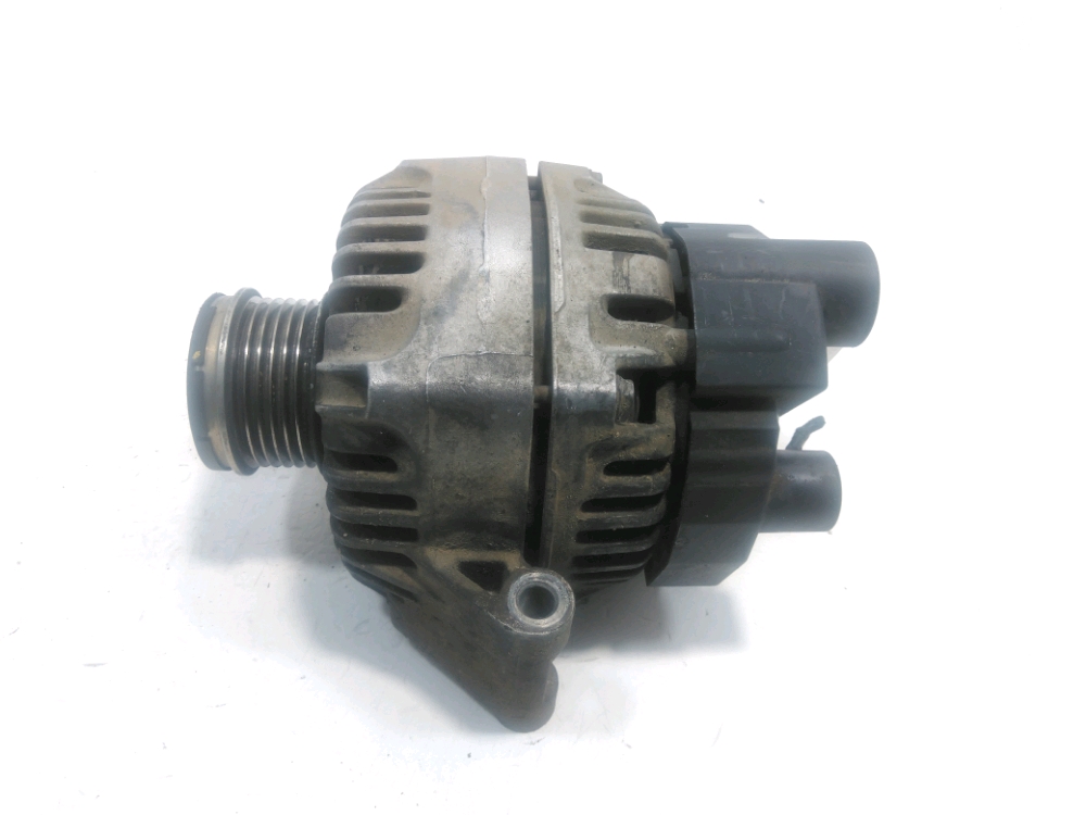 Alternateur