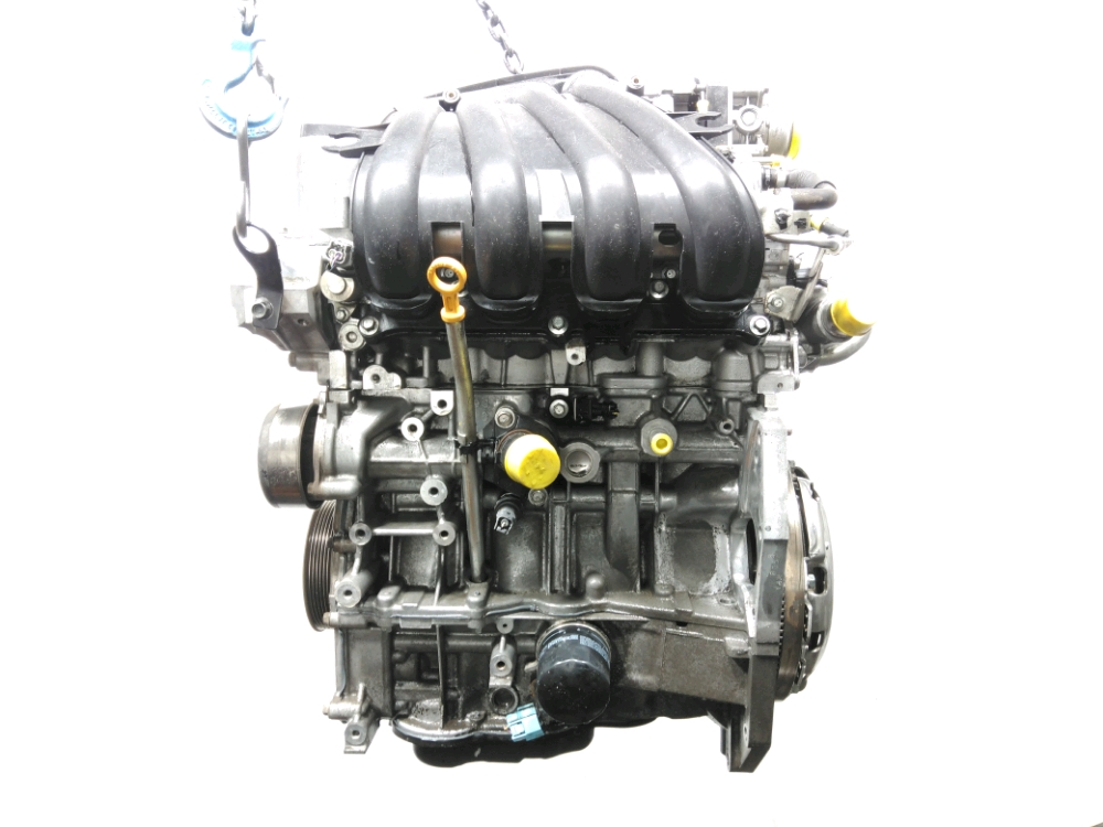 Moteur