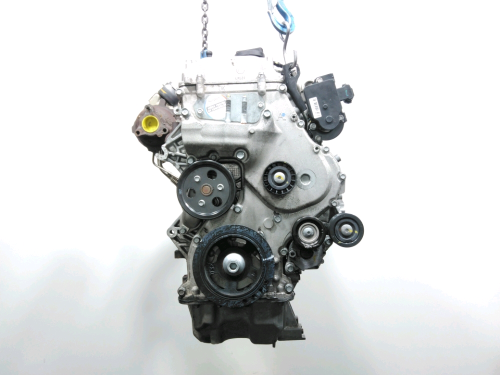 Moteur