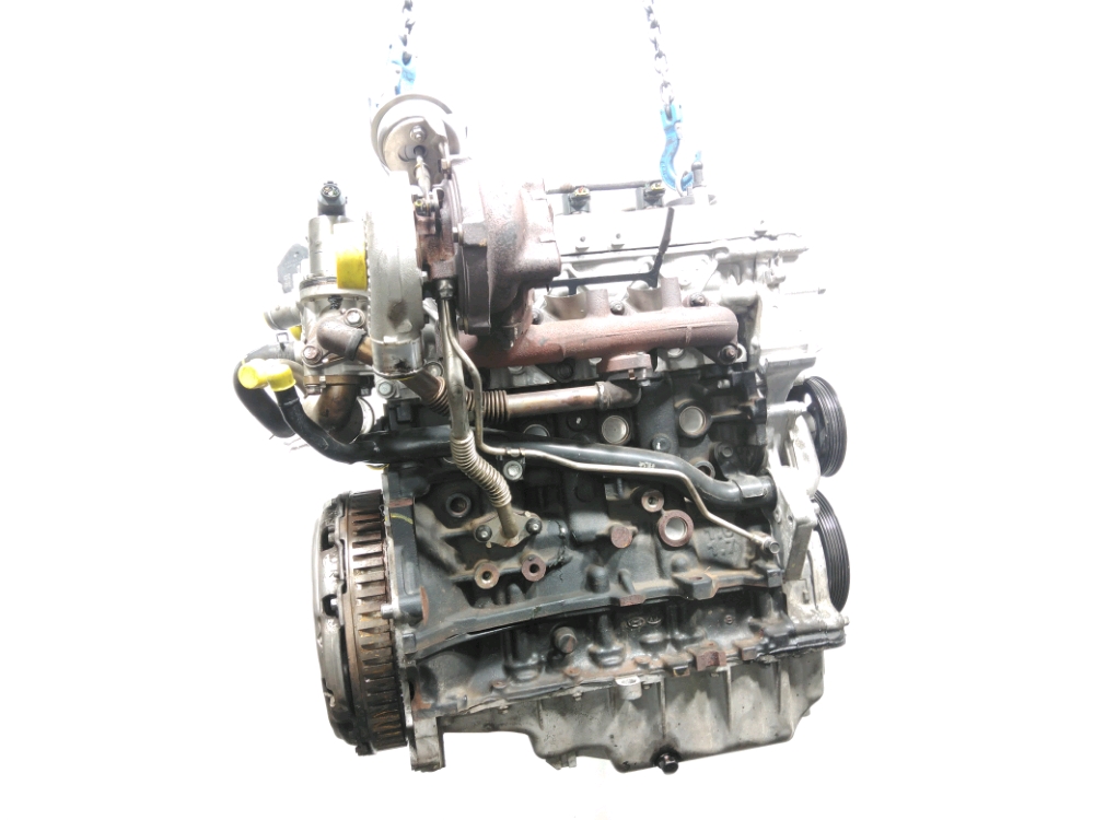 Moteur