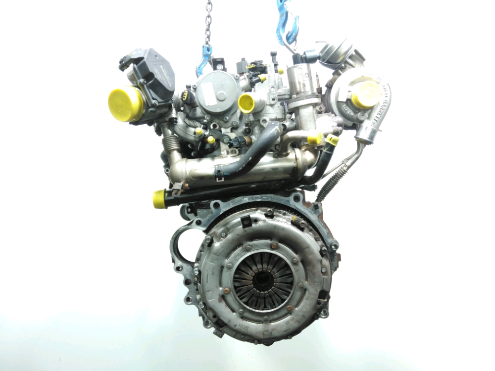 Moteur