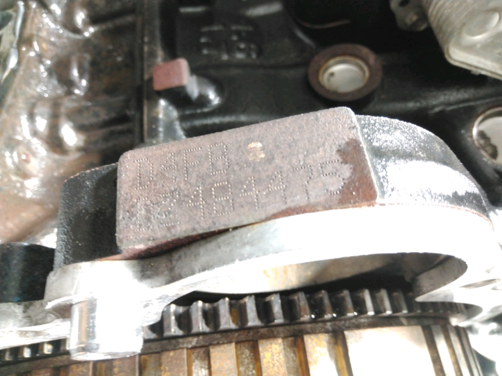 Moteur