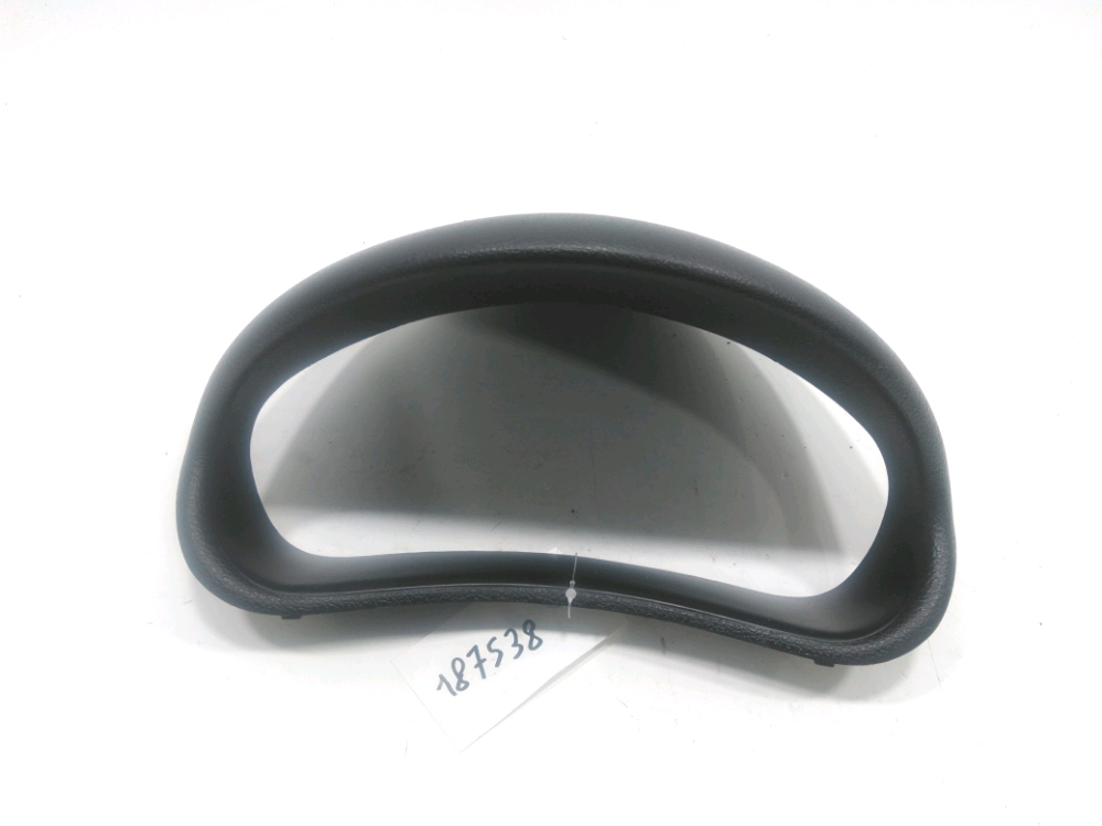 Casquette suppérieure de tableau de bord