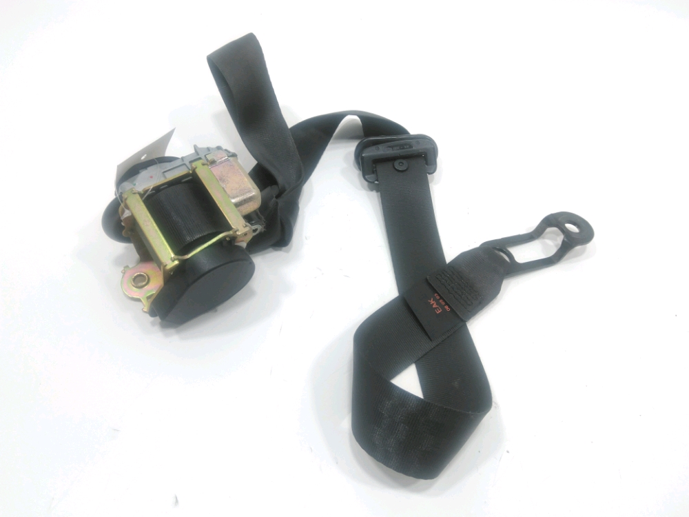 Ceinture avant droite