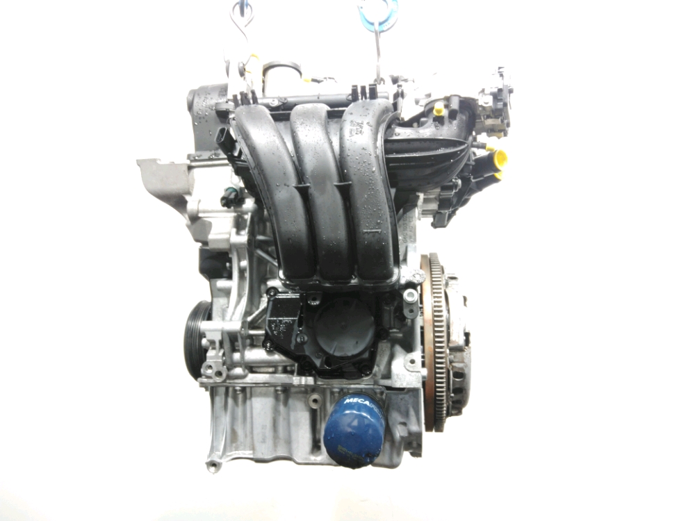 Moteur