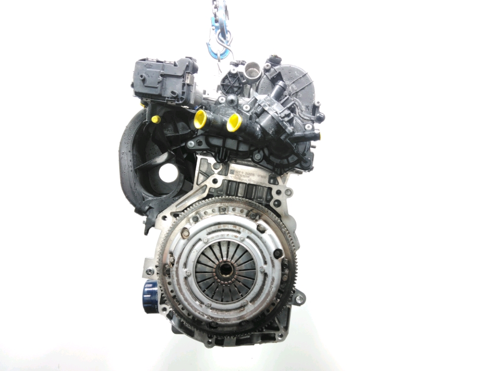 Moteur