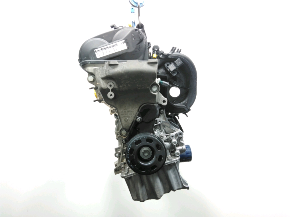 Moteur