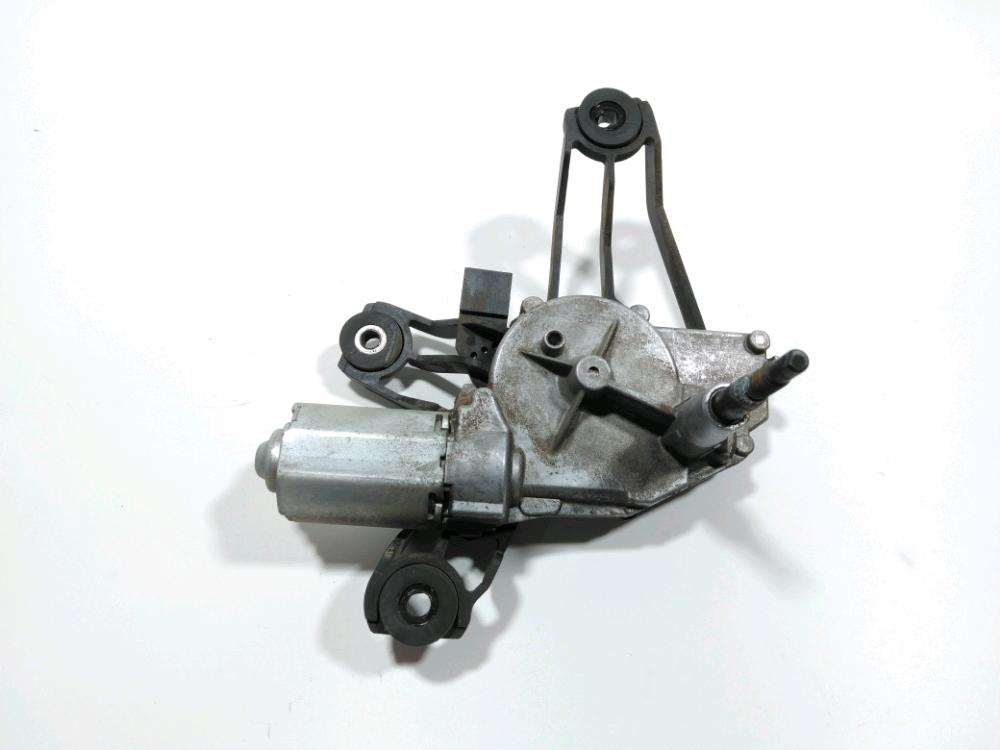 Moteur d'essuie glace arrière
