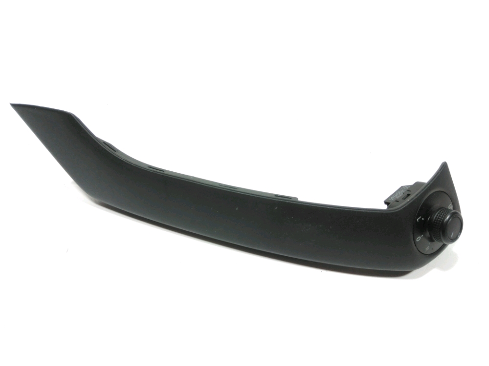 Commande rétroviseur