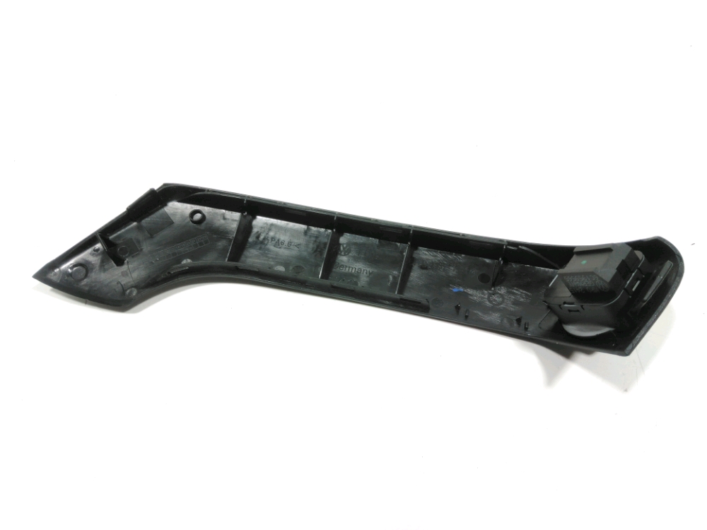 Commande rétroviseur