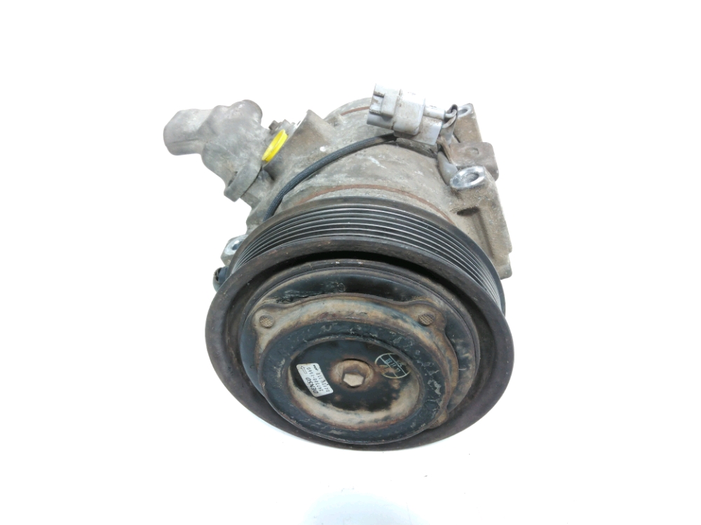 Compresseur de climatisation