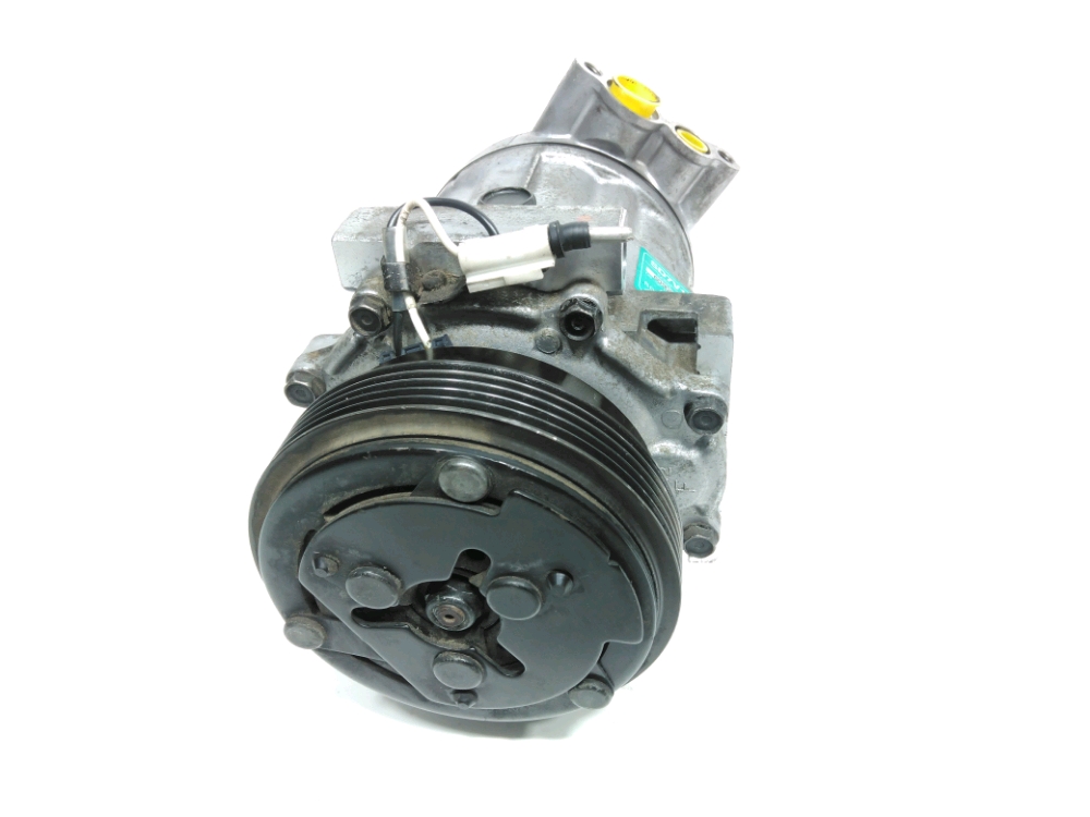 Compresseur de climatisation