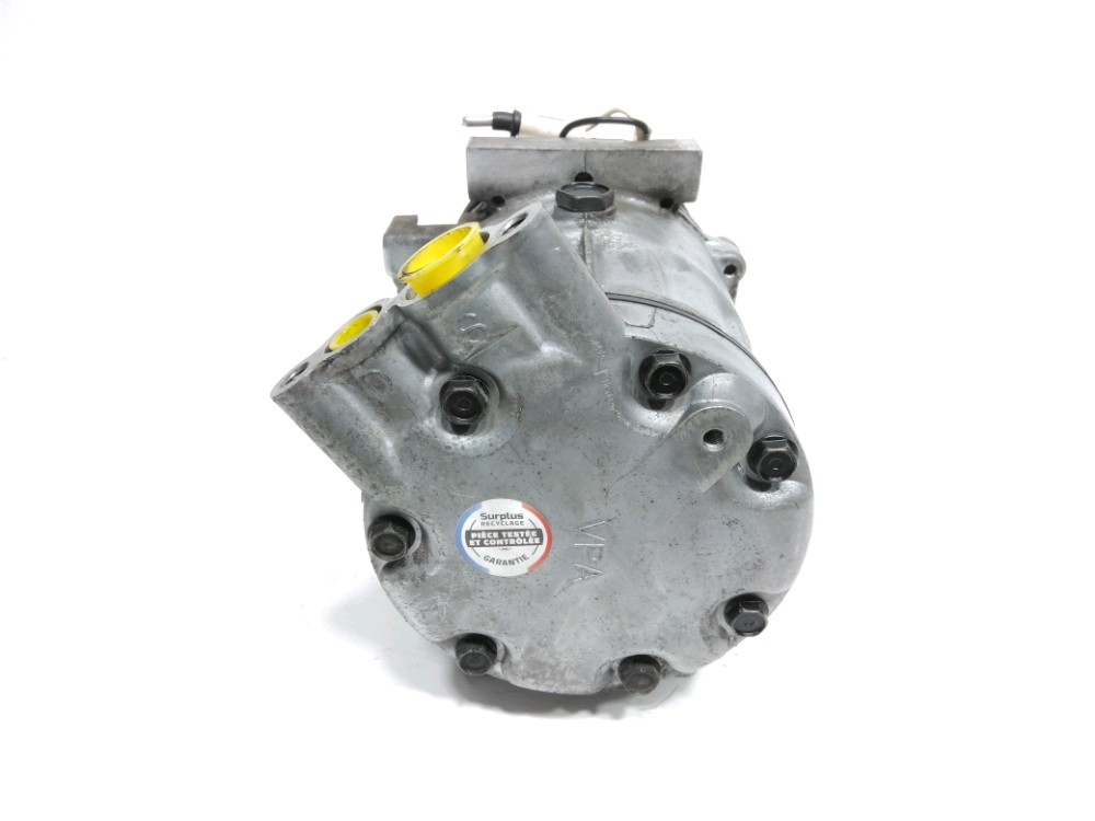 Compresseur de climatisation