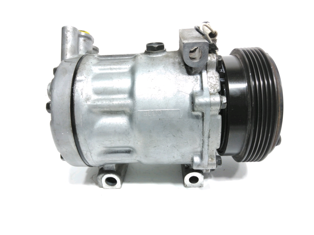 Compresseur de climatisation