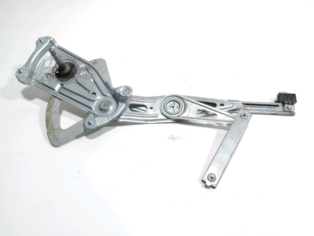 Leve-vitre manuel arriere droit