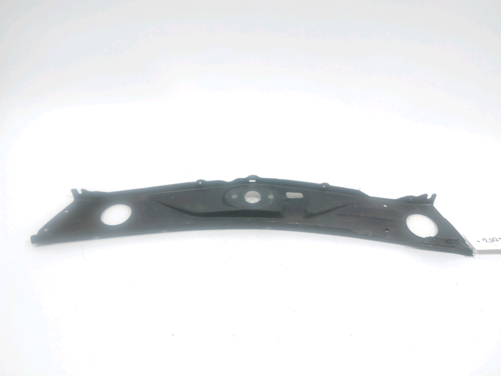 Traverse supérieure armature avant