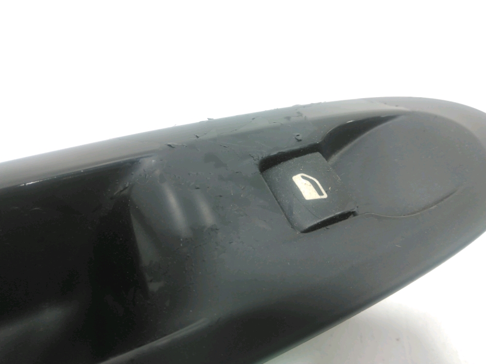 Commande lève-vitre arrière droit