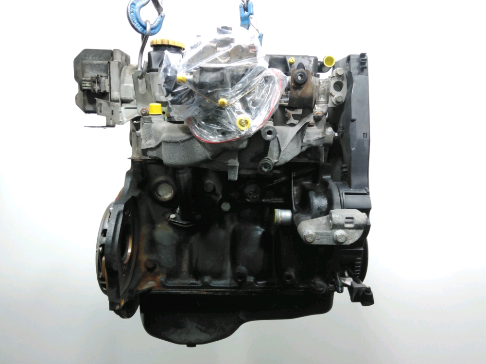 Moteur