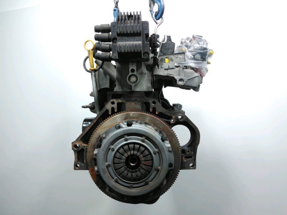 Moteur