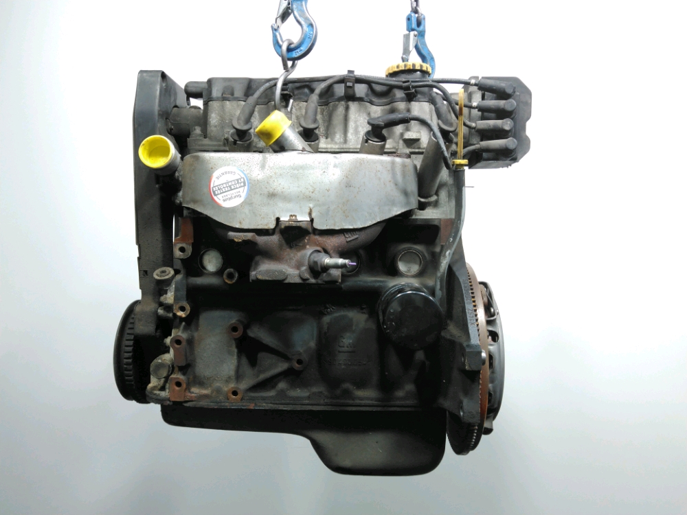 Moteur