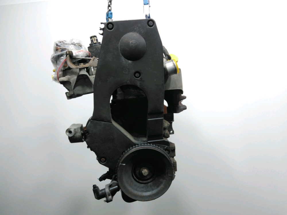 Moteur