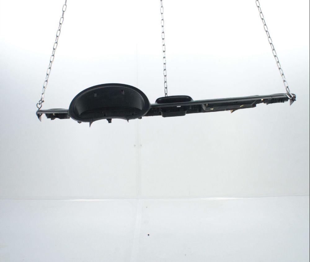 Casquette suppérieure de tableau de bord