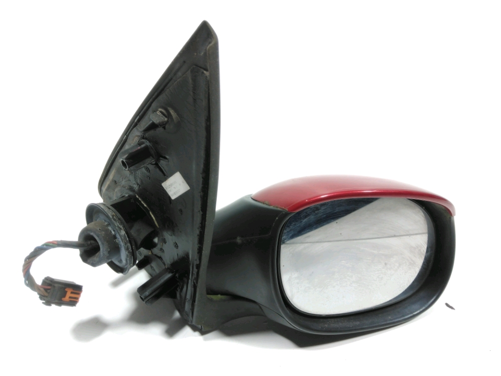 Rétroviseur électrique droit