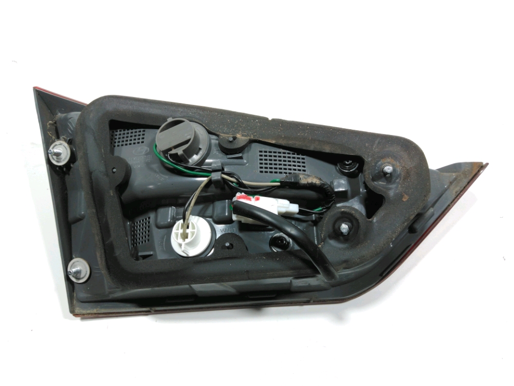 Feu arrière intérieur droit