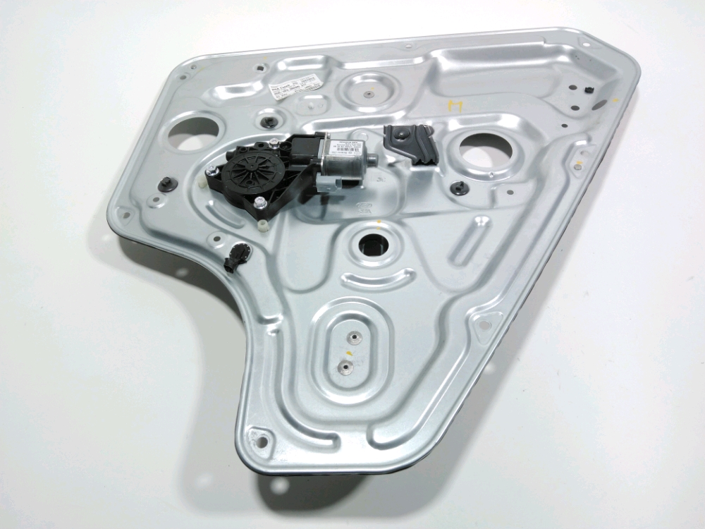 Leve-vitre electrique arriere droit