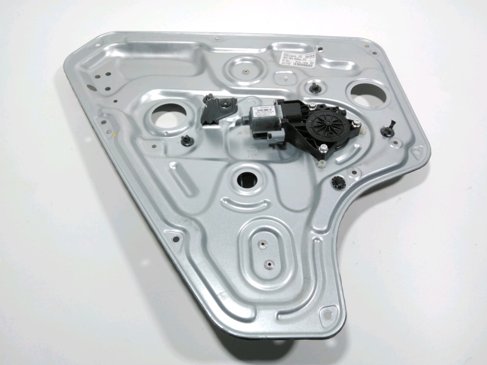 Leve-vitre electrique arriere gauche