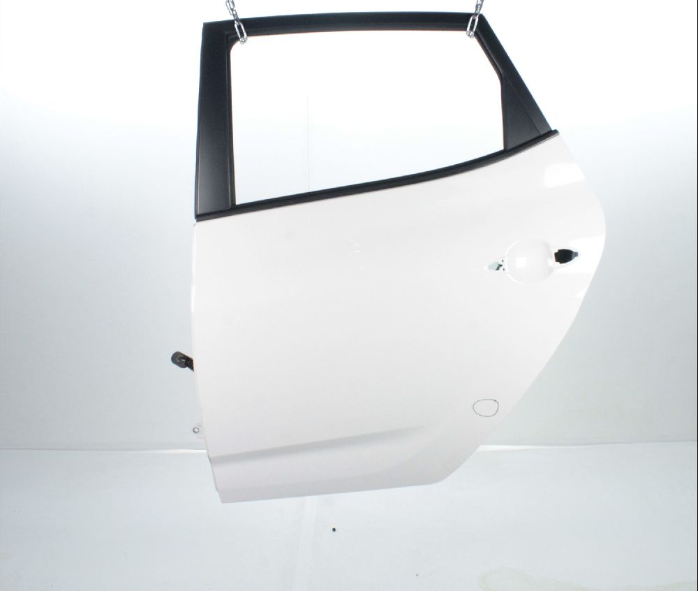 Porte arriere gauche