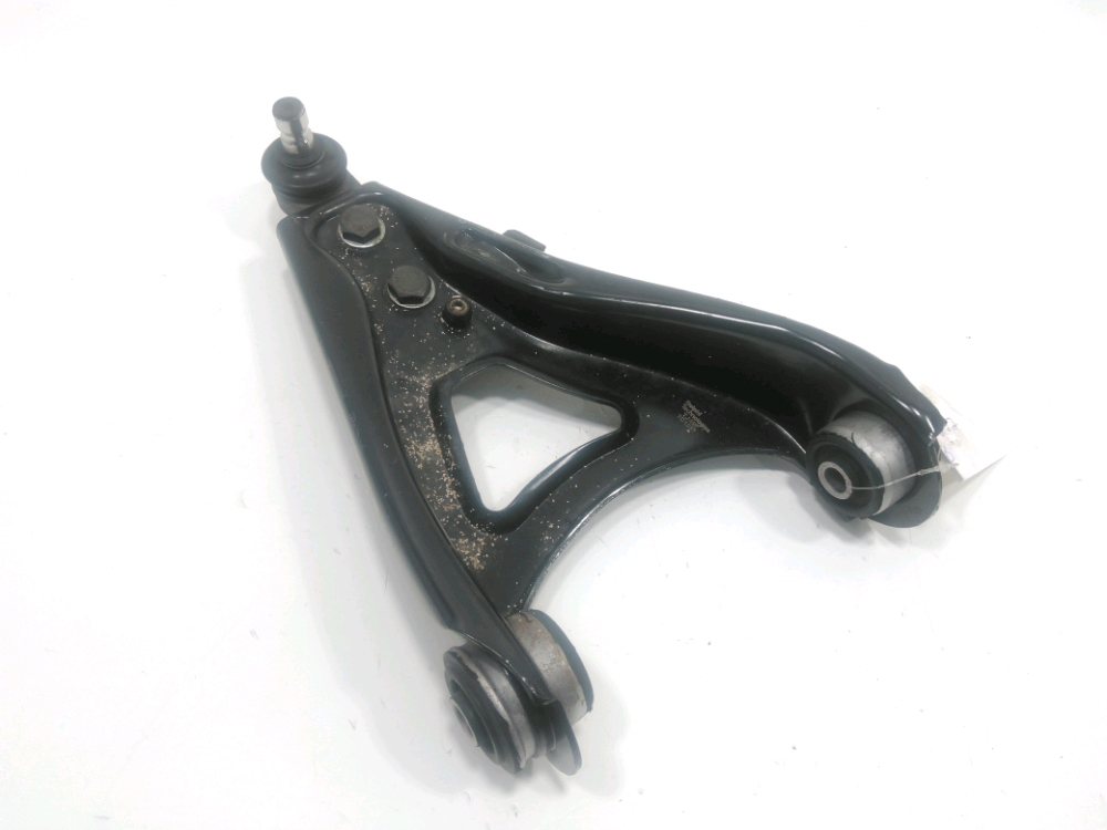 Triangle inférieur avant droit