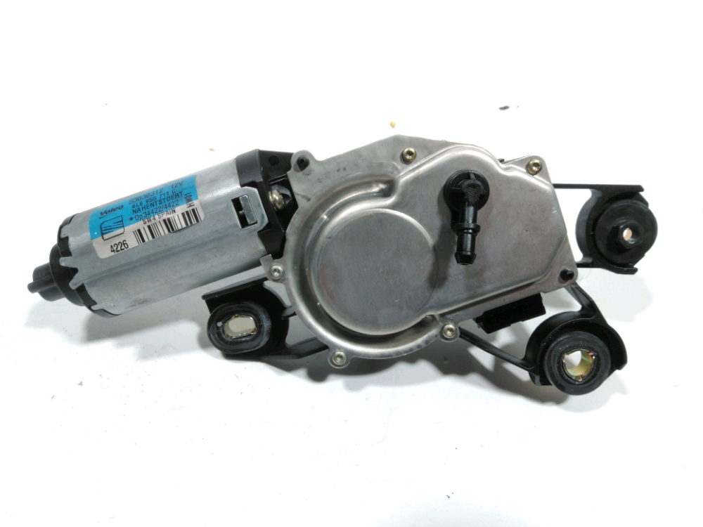 Moteur d'essuie glace arriere