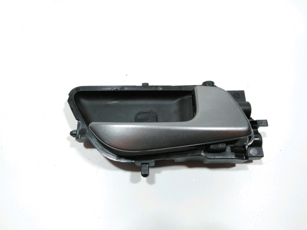 Poignée intérieure porte arrière droite