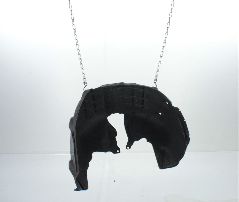 Pare-boue arrière gauche