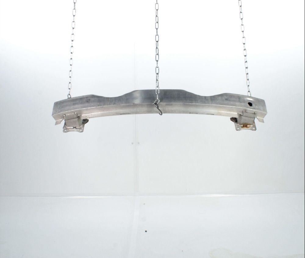 Renfort pare-choc arrière