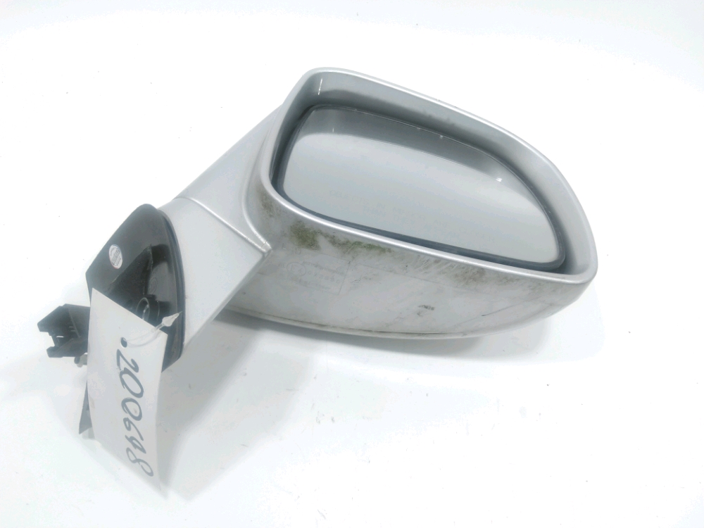 Retroviseur electrique droit