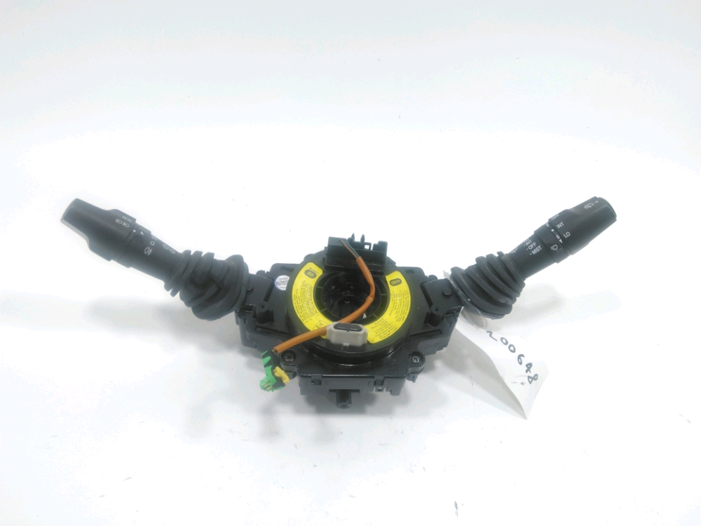 Commande sous-volant