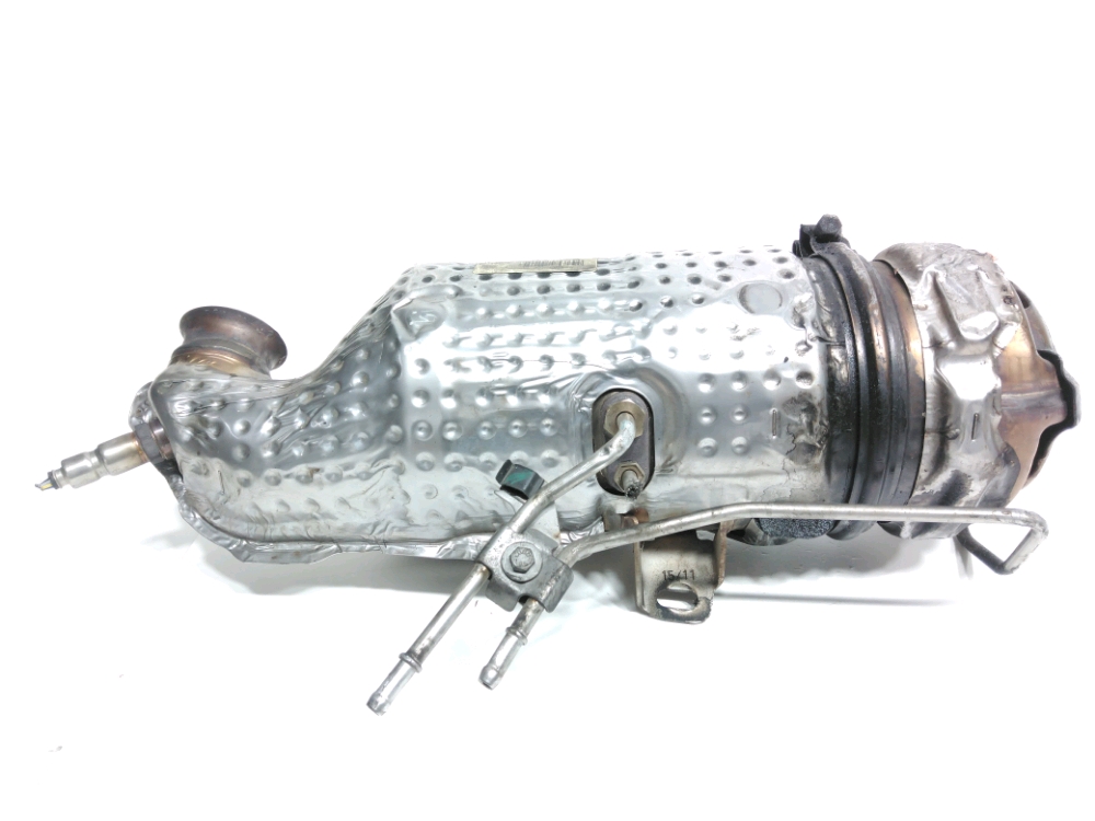 Catalyseur