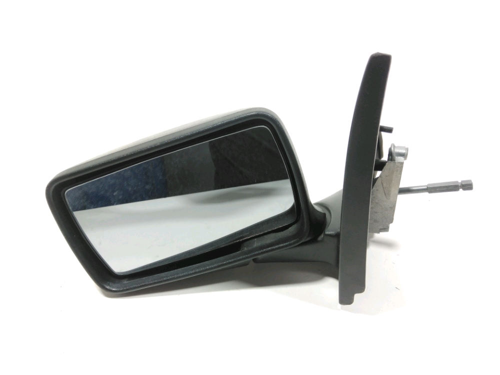 Rétroviseur manuel gauche