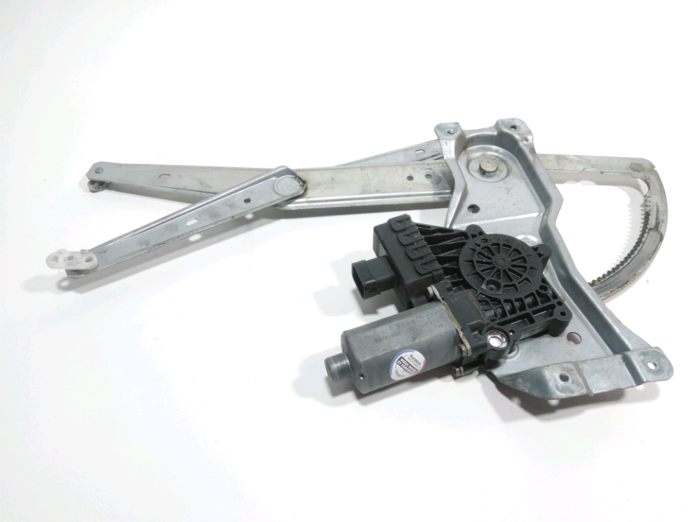 Lève-vitre manuel avant gauche